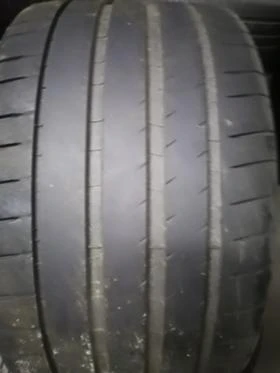 Гуми Летни 325/30R21, снимка 1
