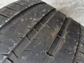 Гуми Летни 325/30R21, снимка 11
