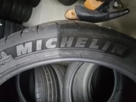 Гуми Летни 325/30R21, снимка 4