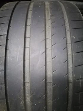 Гуми Летни 325/30R21, снимка 3