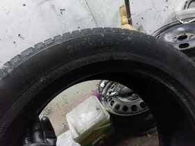 Гуми Зимни 285/45R20, снимка 9
