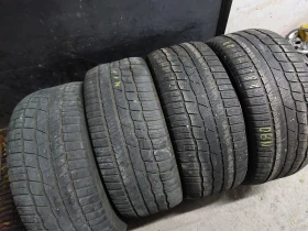 Гуми Зимни 285/45R20, снимка 1