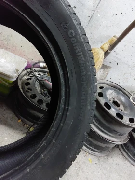 Гуми Зимни 285/45R20, снимка 7