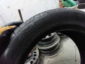 Гуми Зимни 285/45R20, снимка 6