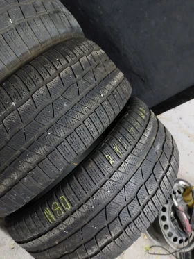 Гуми Зимни 285/45R20, снимка 3