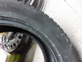 Гуми Зимни 285/45R20, снимка 8