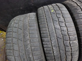 Гуми Зимни 285/45R20, снимка 2