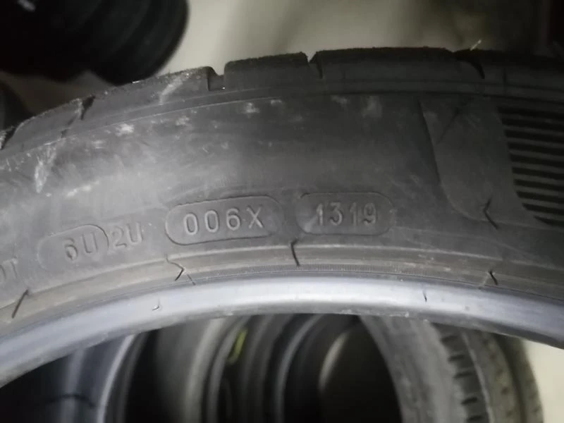 Гуми Летни 325/30R21, снимка 7 - Гуми и джанти - 33283479