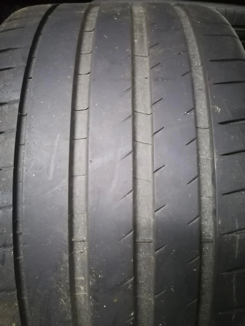 Гуми Летни 325/30R21, снимка 3 - Гуми и джанти - 33283479