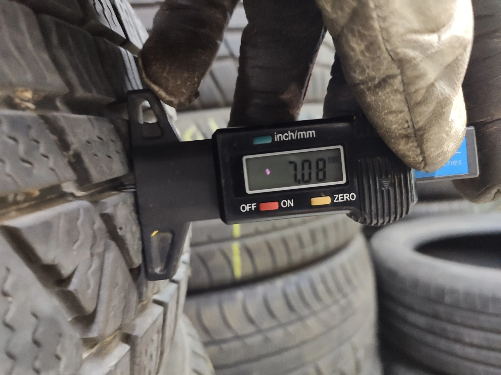  195/70R16 | Mobile.bg   6