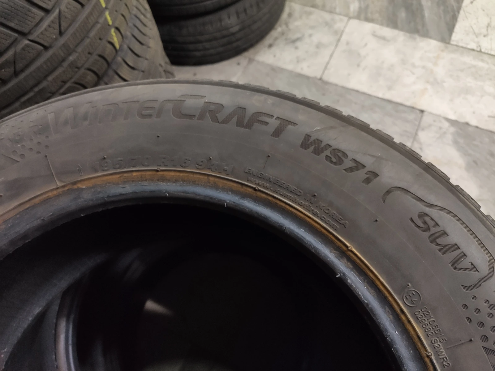  195/70R16 | Mobile.bg   9