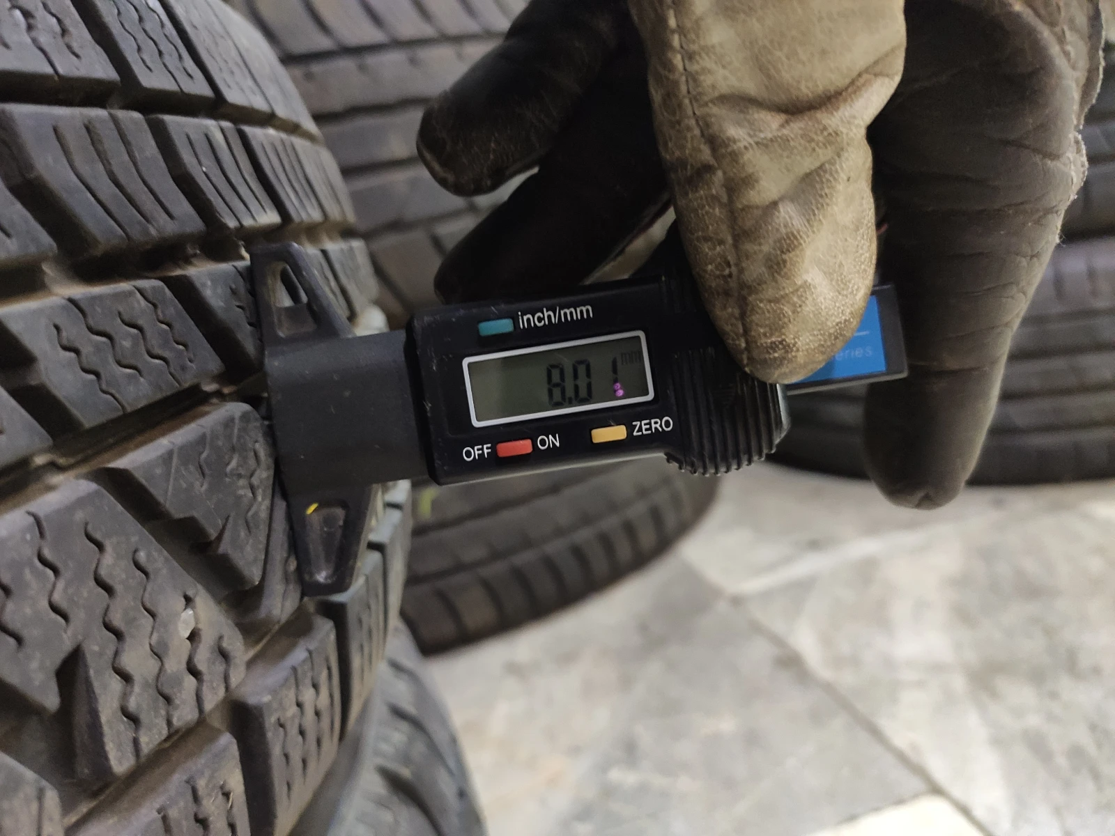  195/70R16 | Mobile.bg   7