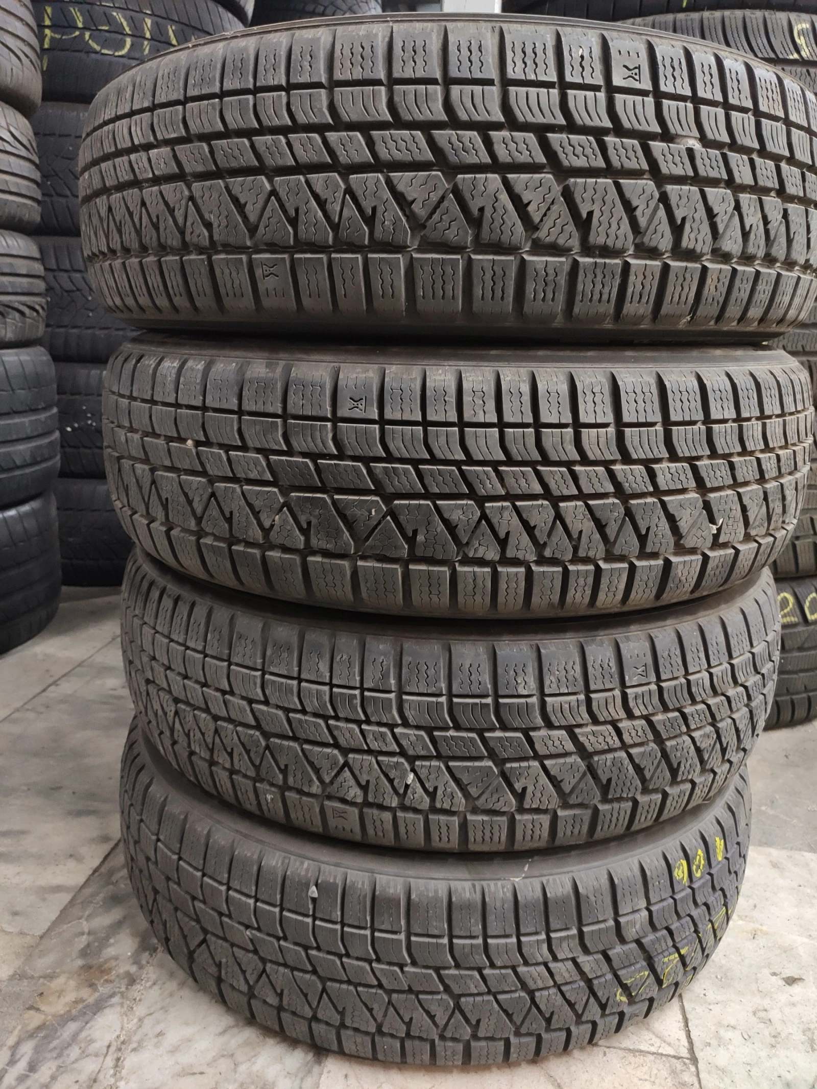  195/70R16 | Mobile.bg   5