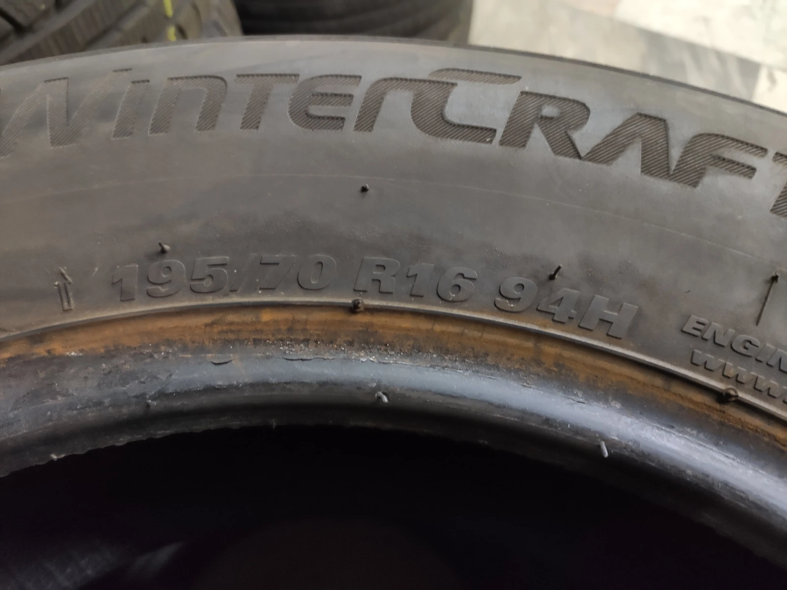  195/70R16 | Mobile.bg   8