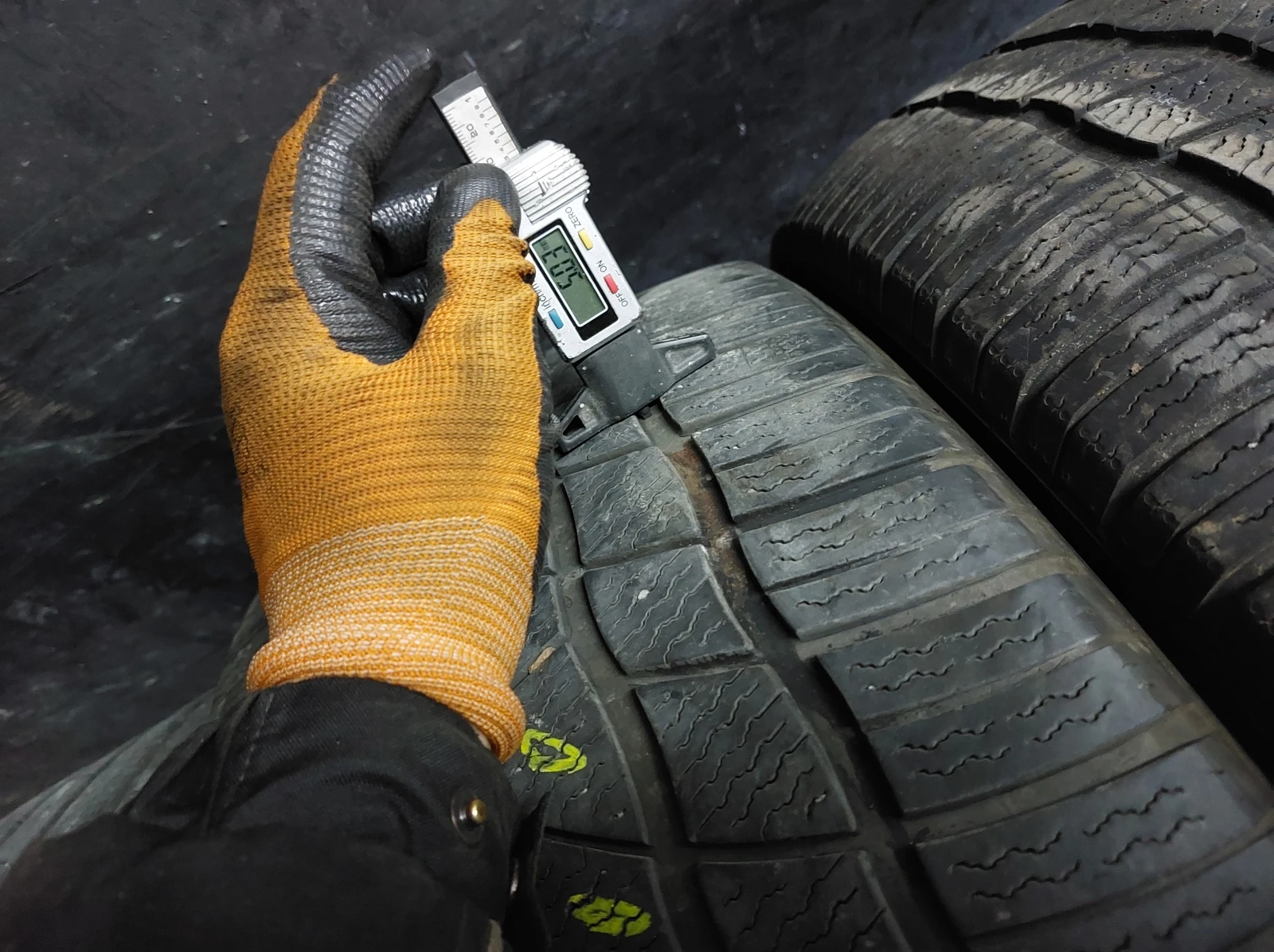  285/45R20 | Mobile.bg   5