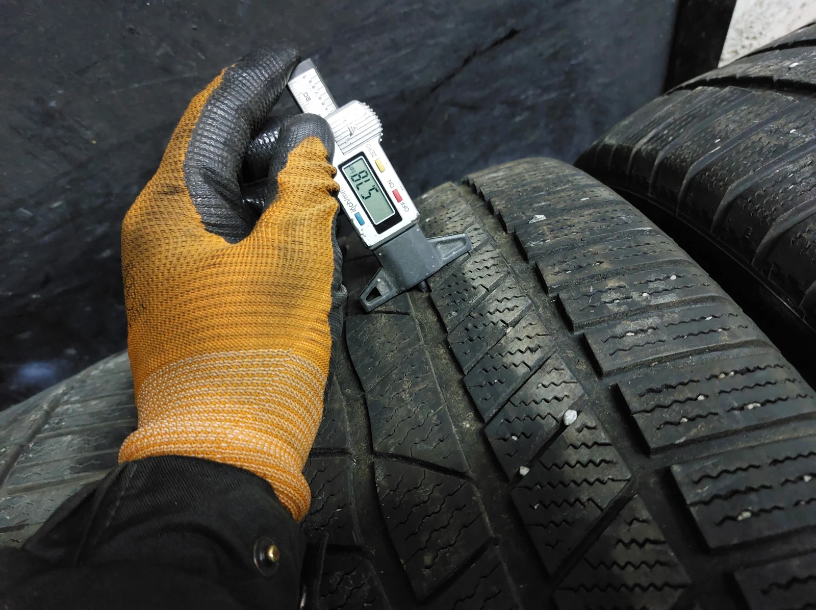  285/45R20 | Mobile.bg   4