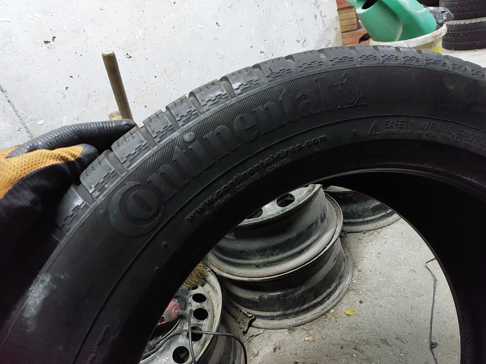  285/45R20 | Mobile.bg   6