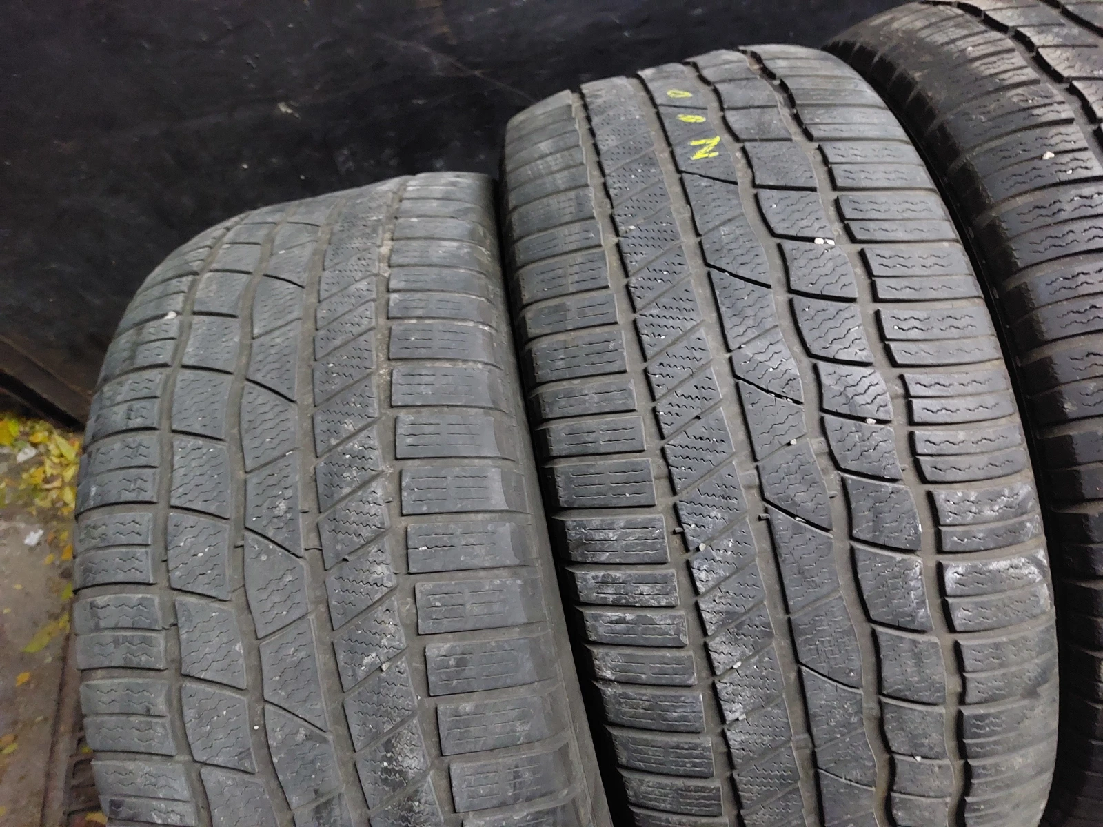  285/45R20 | Mobile.bg   2