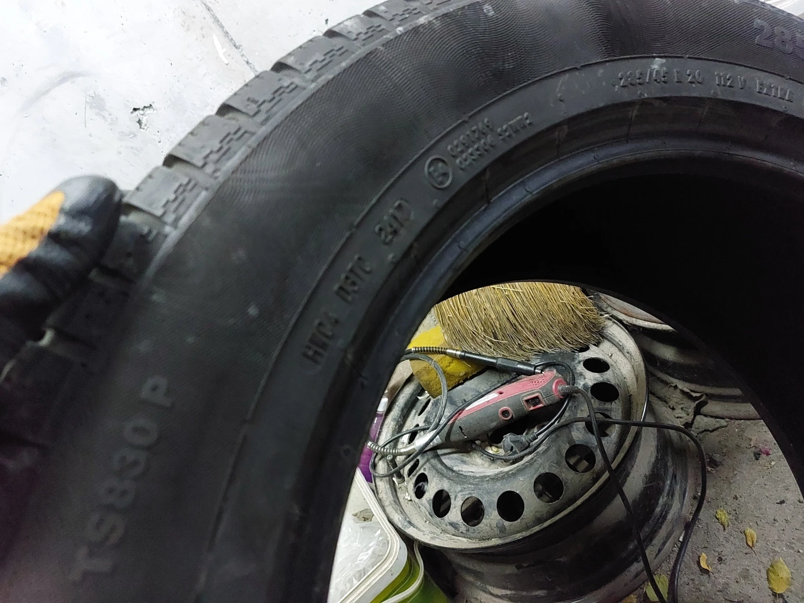  285/45R20 | Mobile.bg   10