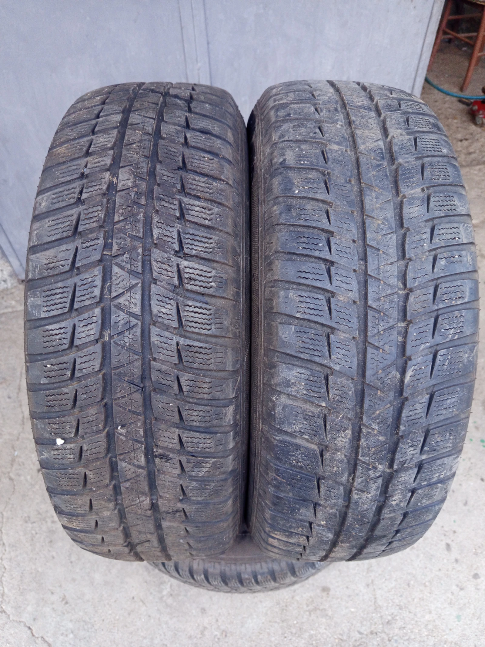 ���� 215/65R16 | Mobile.bg � ����������� 2