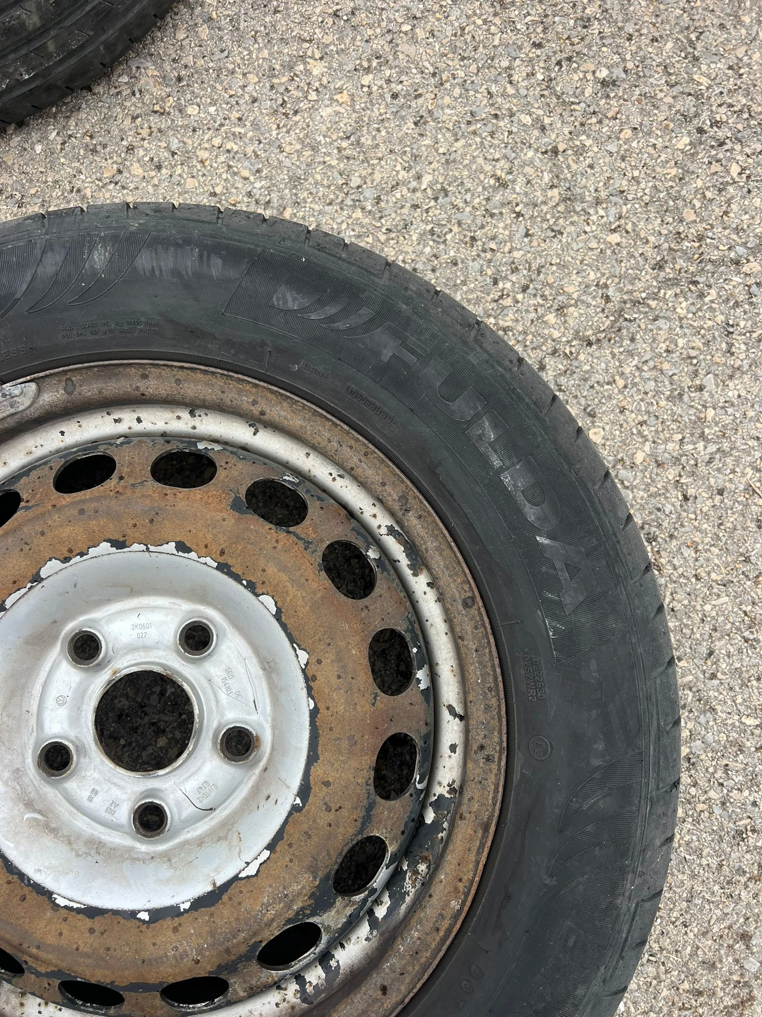    195/65R15  VW Golf | Mobile.bg   6