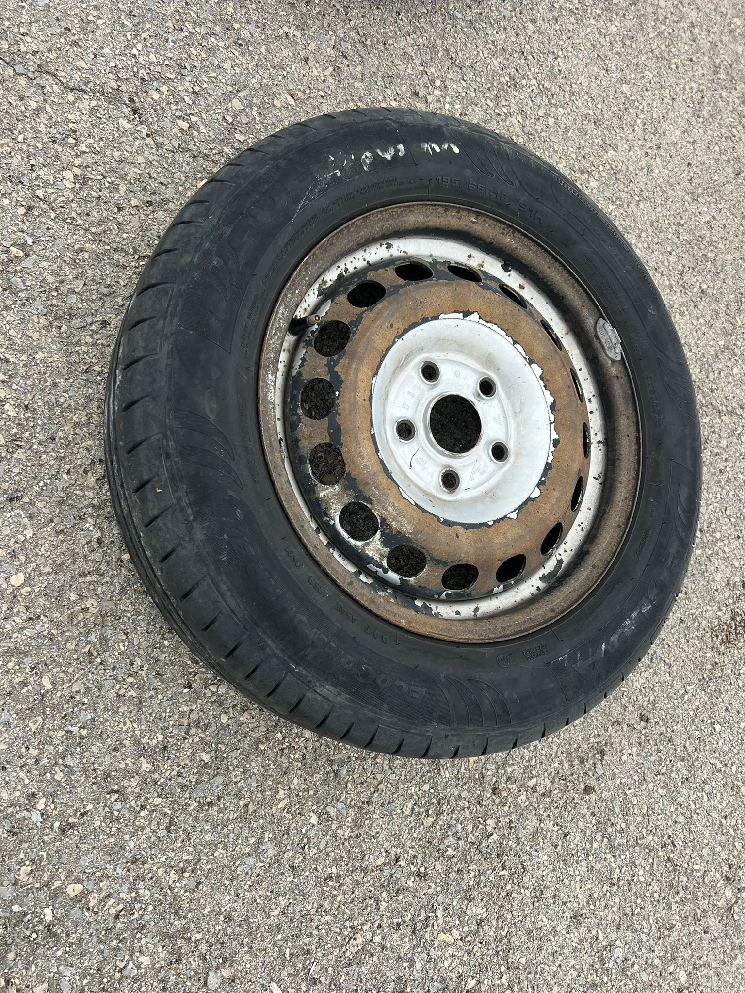    195/65R15  VW Golf | Mobile.bg   2