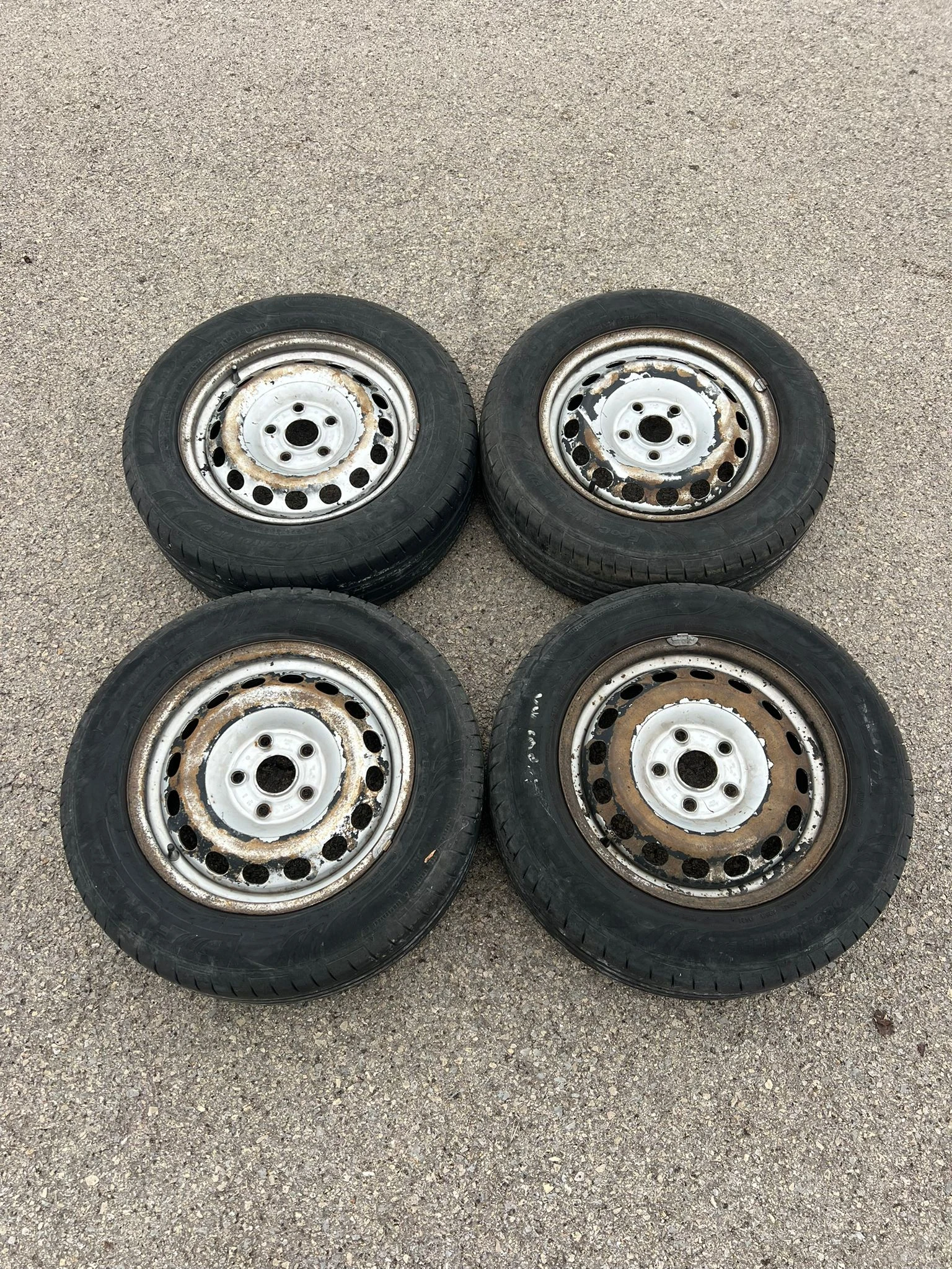    195/65R15  VW Golf | Mobile.bg   1