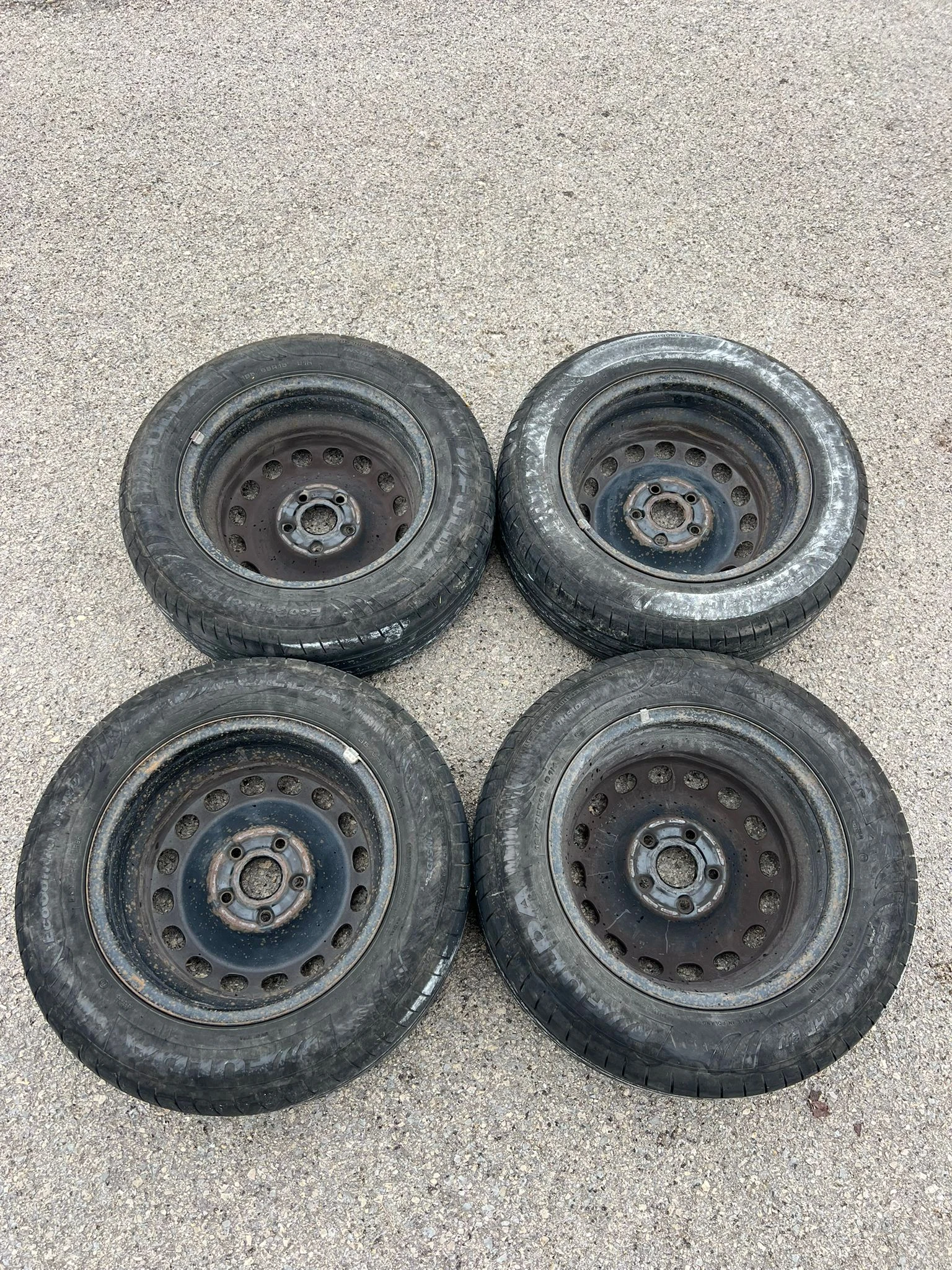    195/65R15  VW Golf | Mobile.bg   8