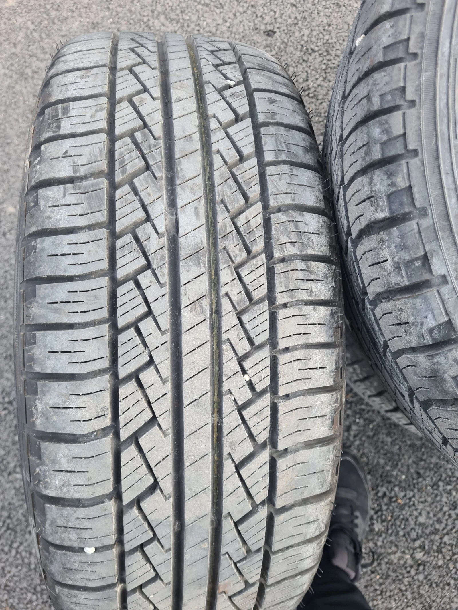 ���� 235/60R16 | Mobile.bg � ����������� 1