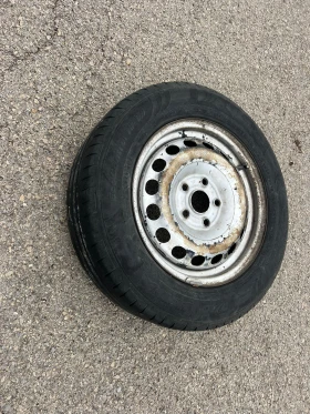    195/65R15  VW Golf | Mobile.bg    4