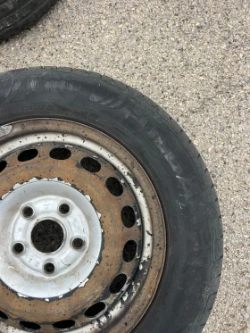    195/65R15  VW Golf | Mobile.bg    6