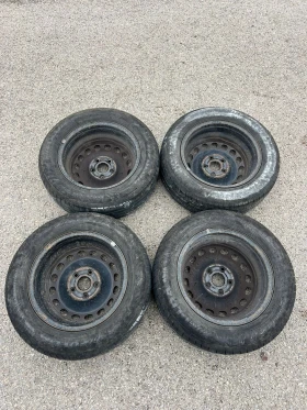    195/65R15  VW Golf | Mobile.bg    8