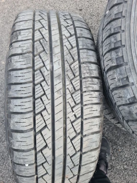 Гуми Всесезонни 235/60R16