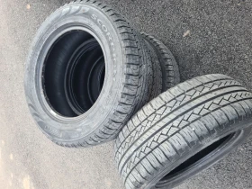Гуми Всесезонни 235/60R16, снимка 3 - Гуми и джанти - 52848649