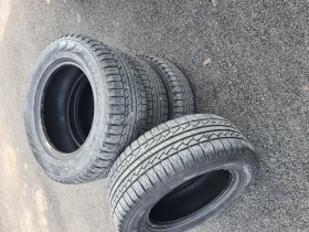 Гуми Всесезонни 235/60R16, снимка 2 - Гуми и джанти - 52848649