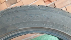 ���� 215/55R17 | Mobile.bg � ����� ������ 4