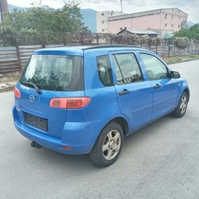 Mazda 2 1.4 HDI, снимка 3