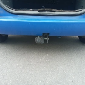 Mazda 2 1.4 HDI, снимка 9