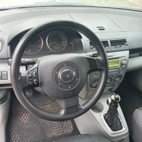Mazda 2 1.4 HDI, снимка 6