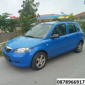 Mazda 2 1.4 HDI, снимка 2