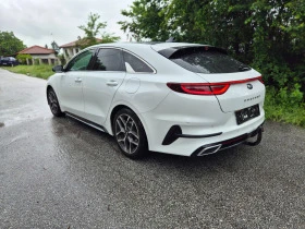Kia Pro ceed 1.6 CRDI GT-LINE, снимка 4