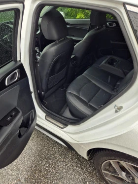 Kia Pro ceed 1.6 CRDI GT-LINE, снимка 7