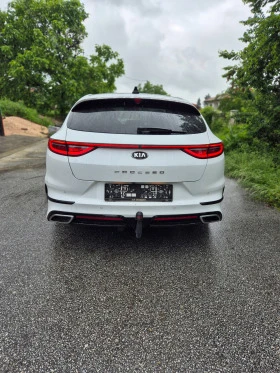 Kia Pro ceed 1.6 CRDI GT-LINE, снимка 5