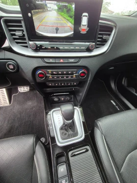 Kia Pro ceed 1.6 CRDI GT-LINE, снимка 12