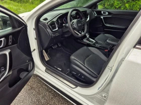 Kia Pro ceed 1.6 CRDI GT-LINE, снимка 8
