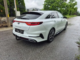 Kia Pro ceed 1.6 CRDI GT-LINE, снимка 3