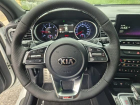 Kia Pro ceed 1.6 CRDI GT-LINE, снимка 13