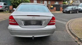 Mercedes-Benz C 180 2000, снимка 2