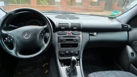 Mercedes-Benz C 180 2000, снимка 3