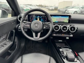 Mercedes-Benz A 180 Pano* LED* 3d.CAMERA* SPORT, снимка 11